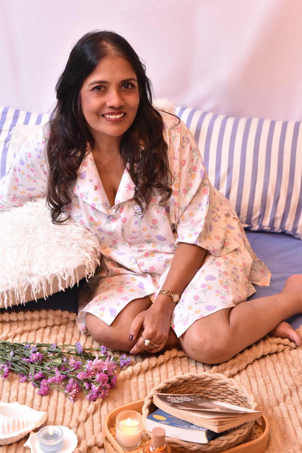 Gummy Bear Loungewear Set