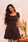 Dottie Dream Drawstring Short